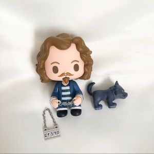 Pop Mart Harry Potter Sirius Black